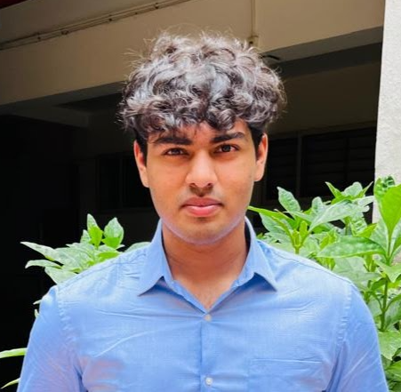 Vasuman Mishra